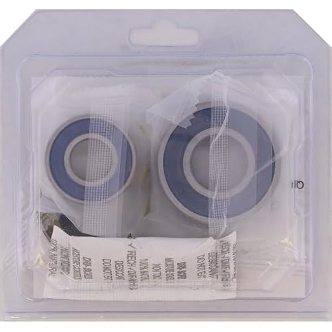 All Balls Racing 251500 Wheel Bearing Kit - Image 5
