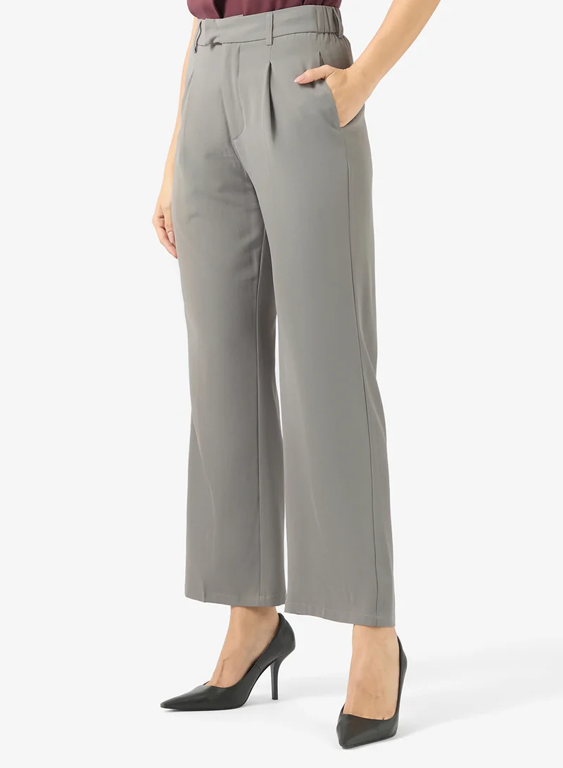 ELLA Tailored Trouser