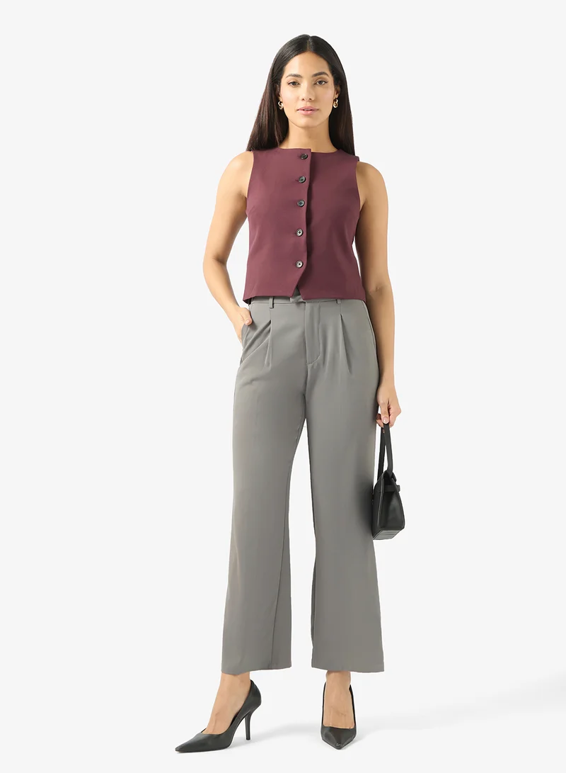 ELLA Tailored Trouser