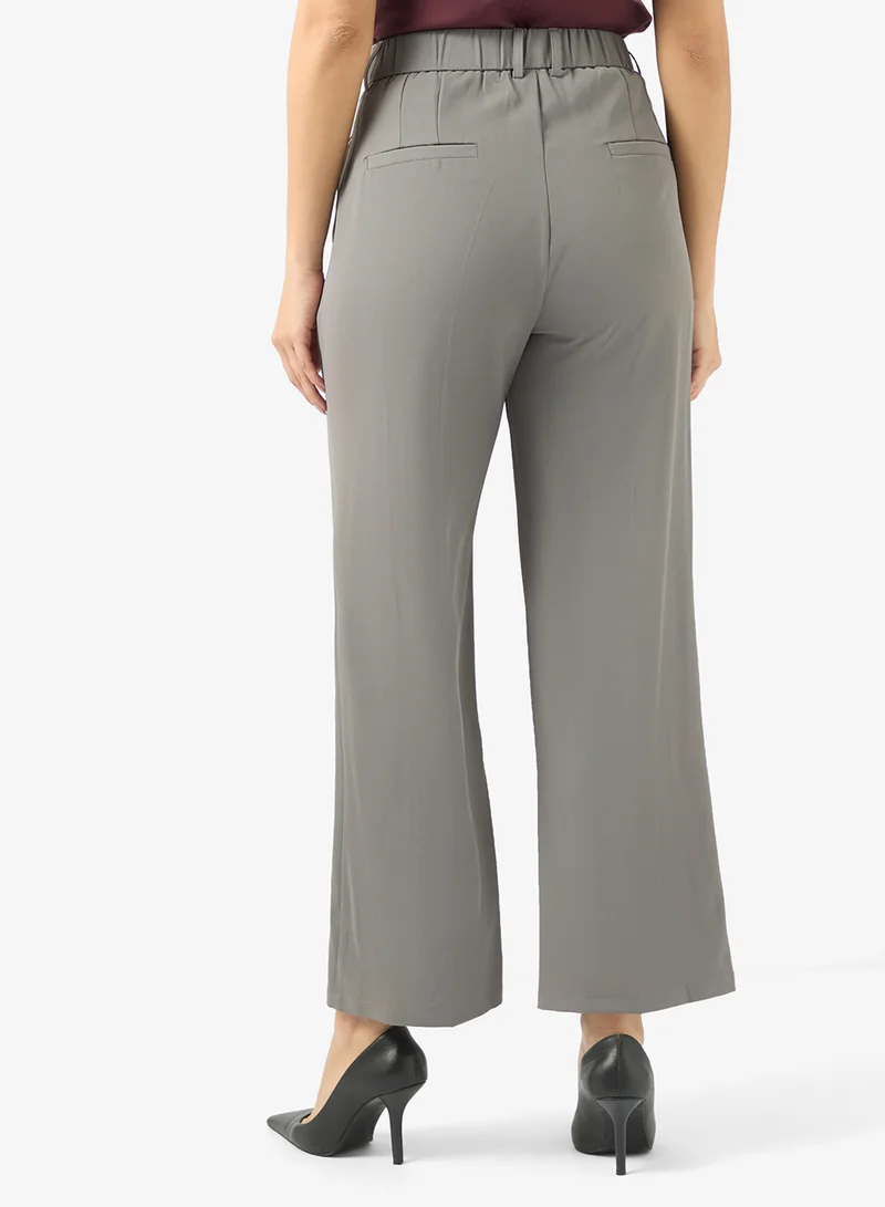 ELLA Tailored Trouser