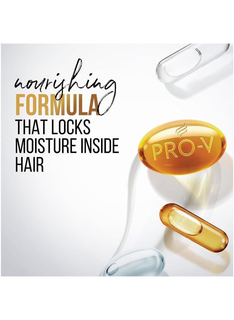 Pro-V Smooth & Silky - Dual Pack - view 4