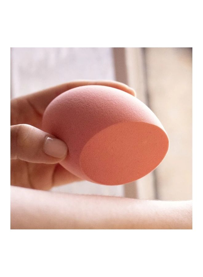 REAL TECHNIQUES Miracle Face and Body Complexion Sponge Multicolour - Image 3