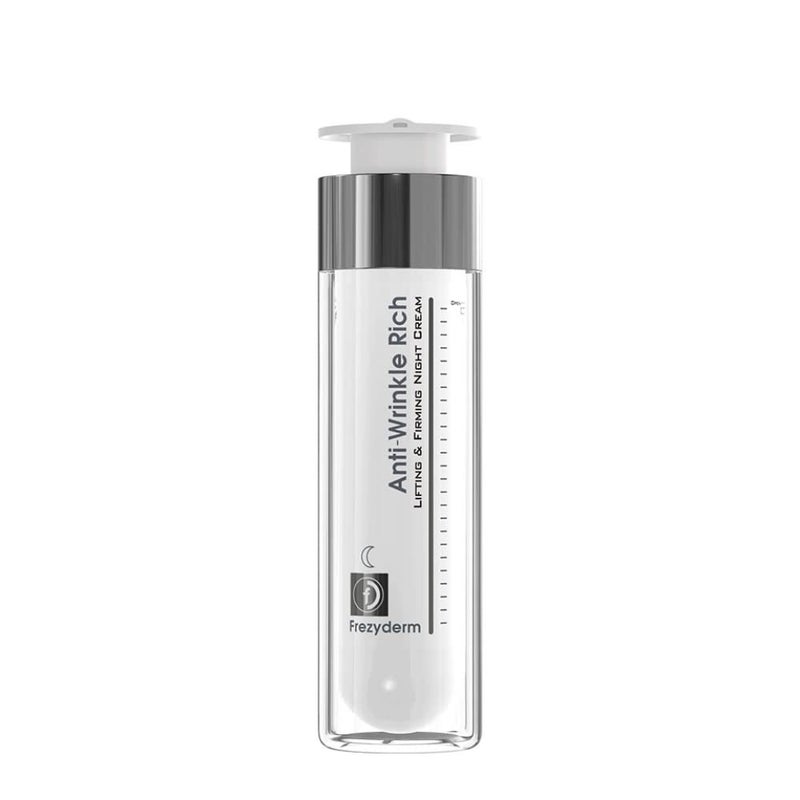 FREZYDERM ANTI-WRINKLE RICH NIGHT CREAM 45+ 50ml - Image 1
