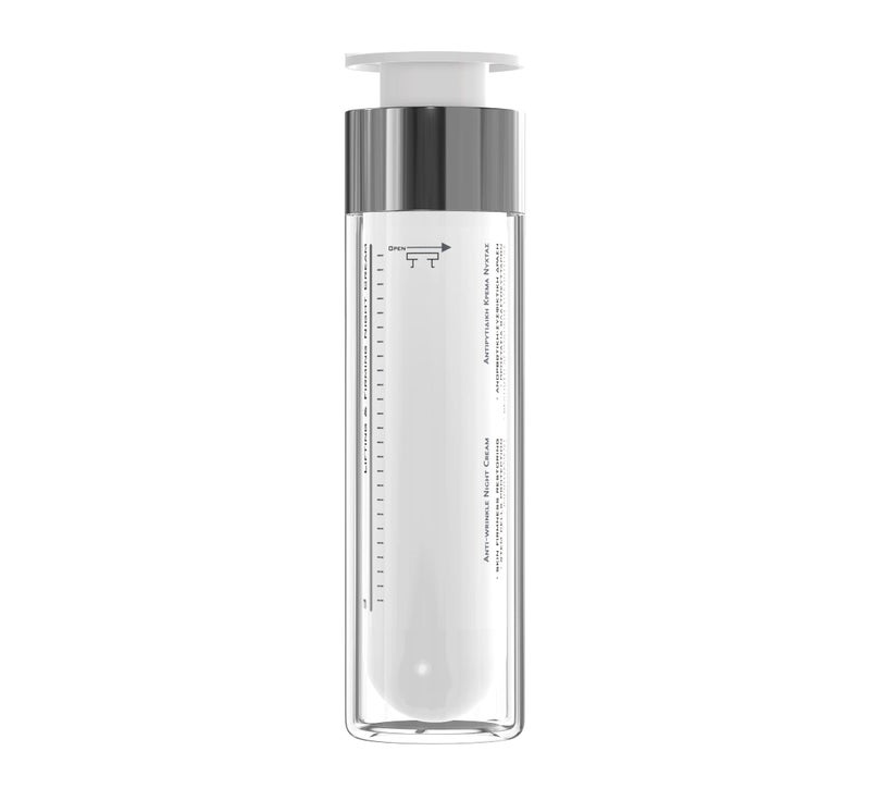 FREZYDERM ANTI-WRINKLE RICH NIGHT CREAM 45+ 50ml - Image 3