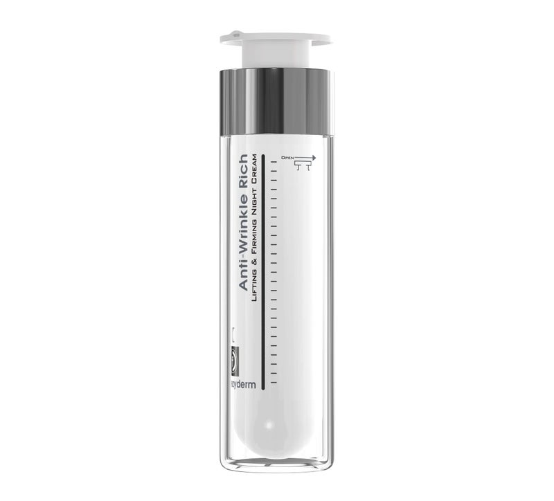 FREZYDERM ANTI-WRINKLE RICH NIGHT CREAM 45+ 50ml - Image 4