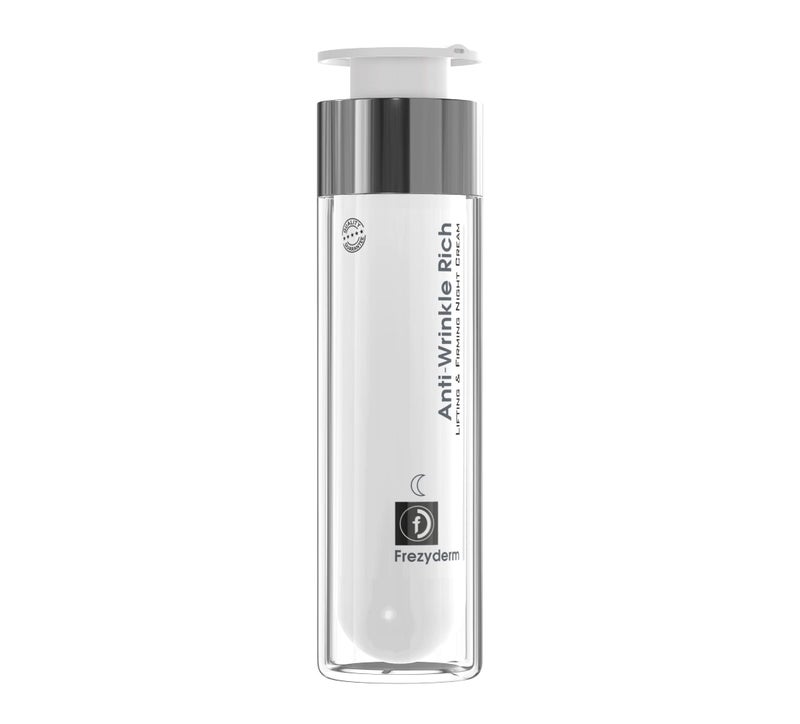 FREZYDERM ANTI-WRINKLE RICH NIGHT CREAM 45+ 50ml - Image 5