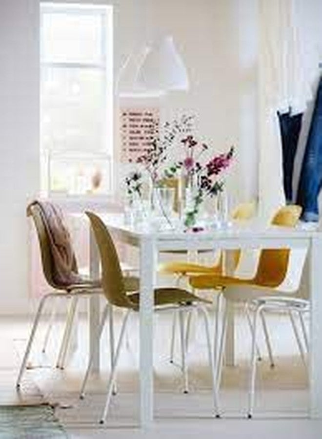 Graidient span Melodi Pendant lamp, White, 28 cm (11 ") - Image 3