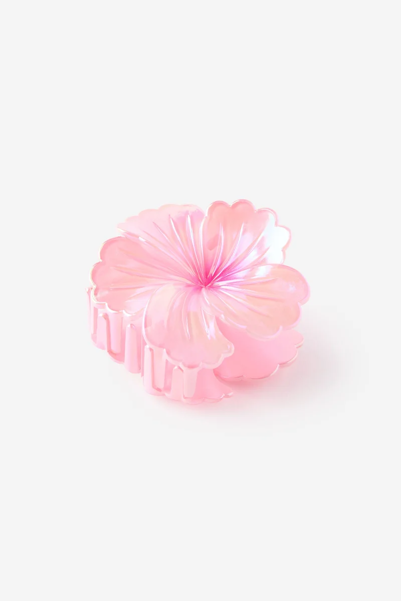 روبي Lily Hair Claw