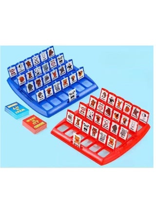 RED/BLUE 2