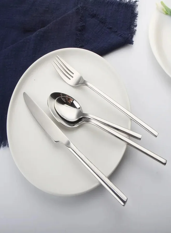 واو غت طقم أدوات مائدة من فيف جيت لـ  أشخاص مكون من  قطعة