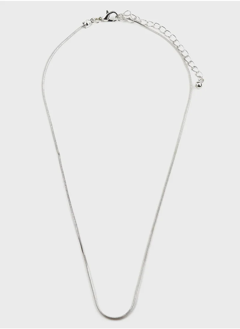 ONLY Chokers Short Necklaces