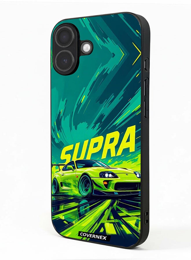 Covernex Apple iPhone 17 Protective Case Cover Printed DESIGN_106 - Image 1