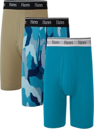 Hanes Originals Men’s Boxer Briefs , Stretch Cotton Moisture-Wicking Underwear, Modern Fit Low Rise, Multipacks - pzsku/ZCD2DB774C329274E2A5CZ/45/1746199939/1ae76be8-c7ce-4ebc-a306-b193d15ae2bc