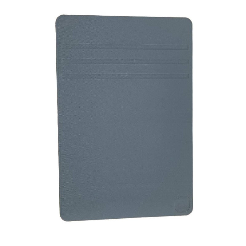 DGG White Shockproof iPad Case Compatible with Multiple iPad Models with Pencil Holder - Image 3