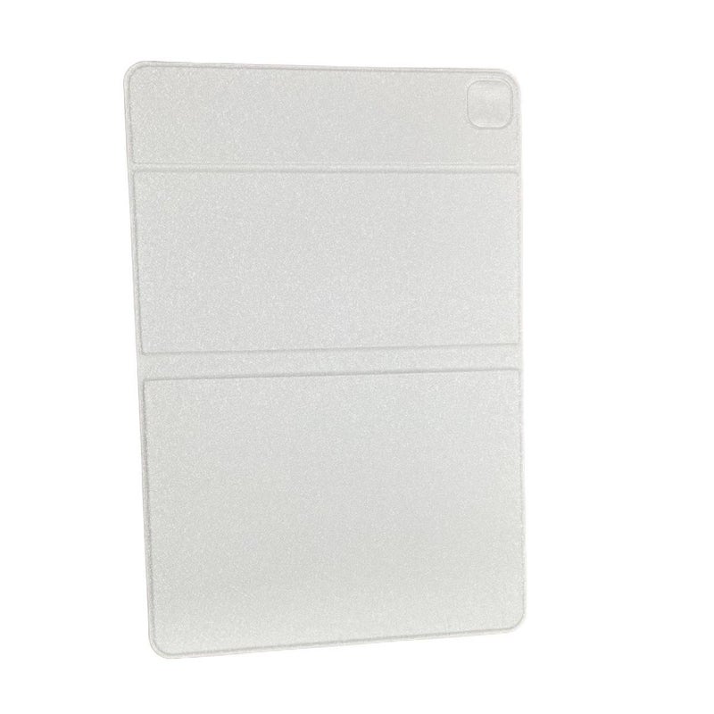 DGG White Shockproof iPad Case Compatible with Multiple iPad Models with Pencil Holder - Image 2