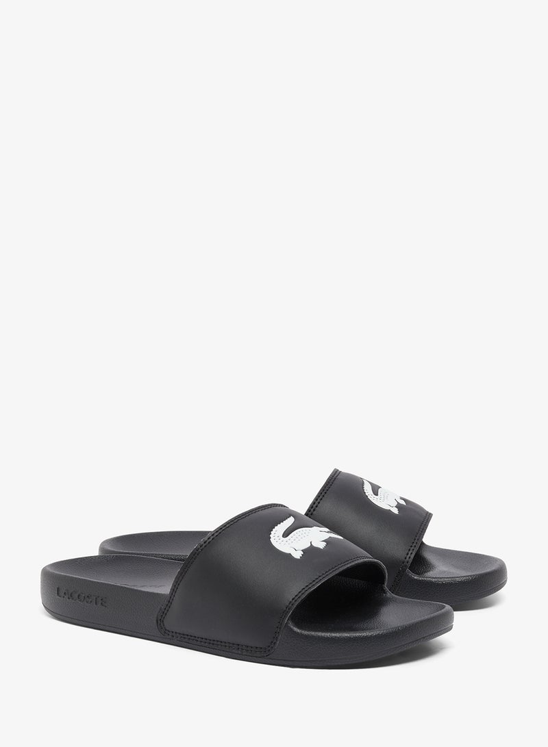 لاكوست سلايدز كاجوال سيرف - Image 2