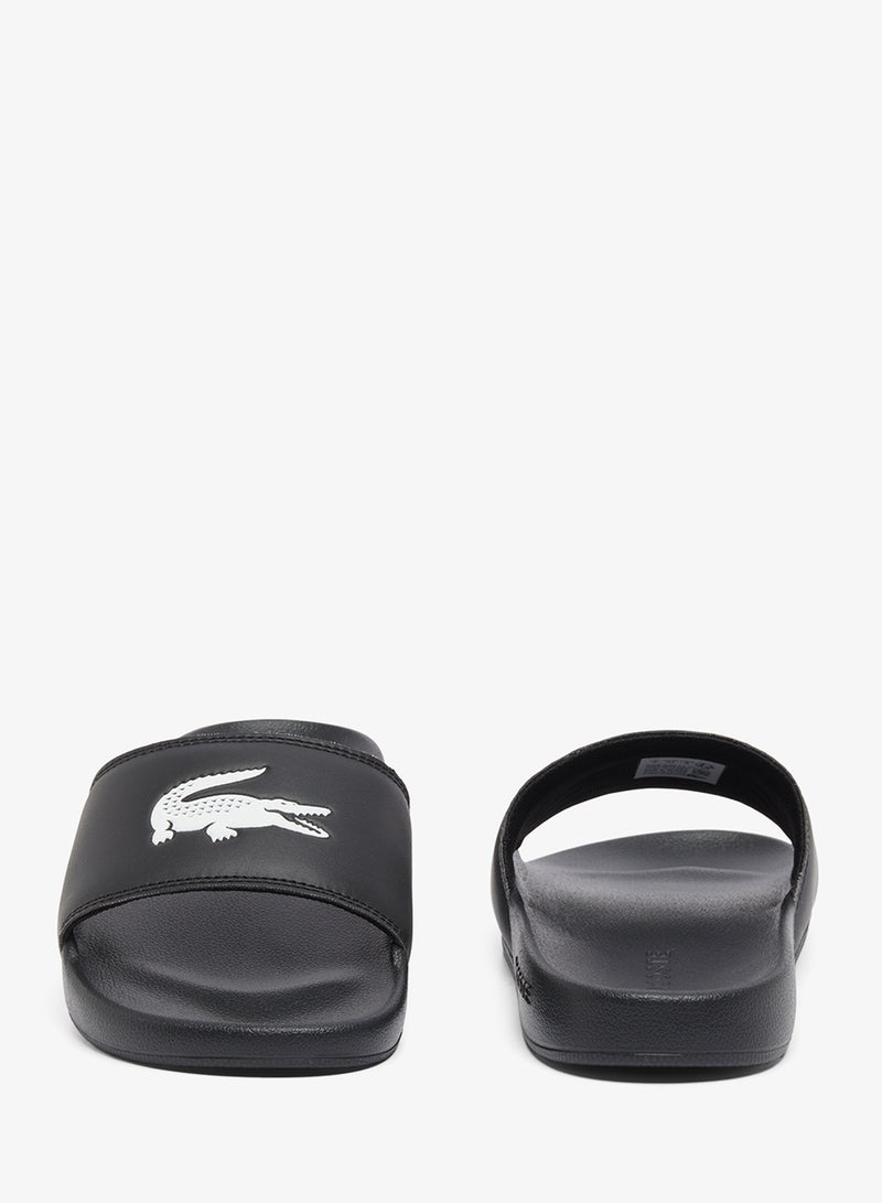 لاكوست سلايدز كاجوال سيرف - Image 4