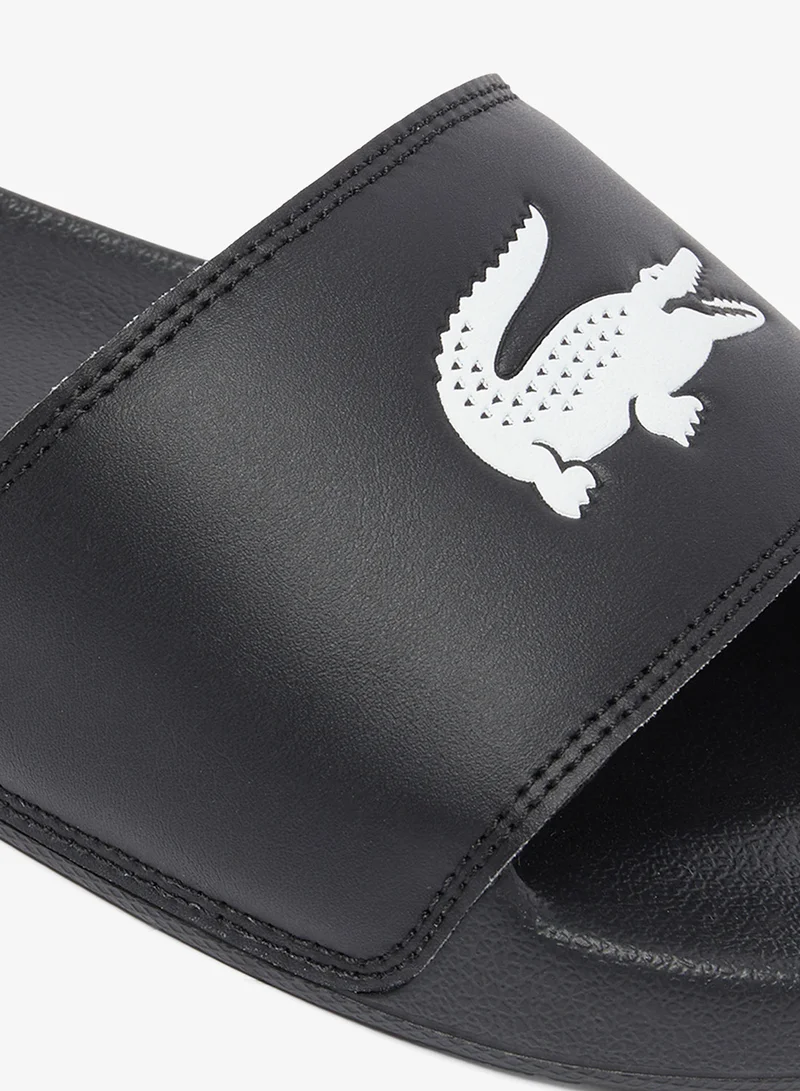 LACOSTE Casual Serve Slides