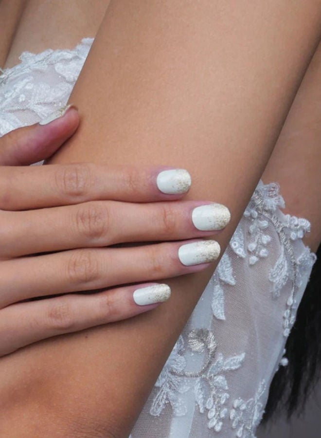 NODSPARK Frosty Golden Charm - Image 2