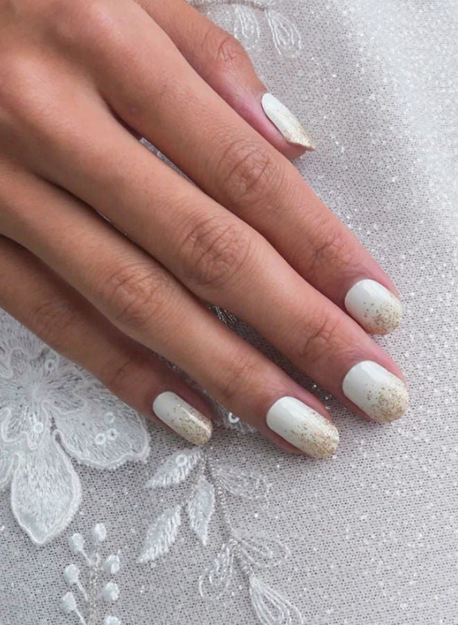 NODSPARK Frosty Golden Charm - Image 3