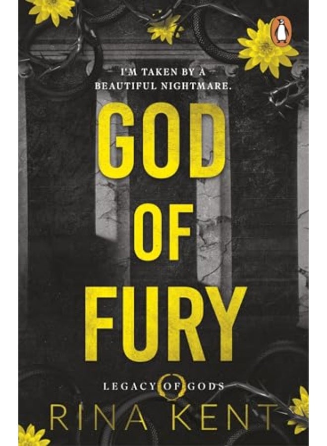 God of Fury