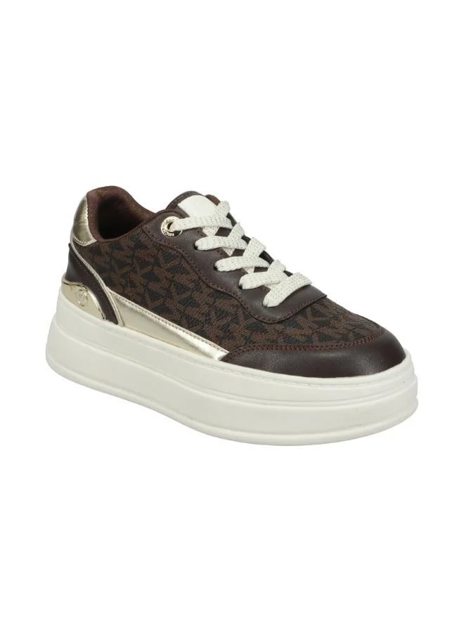 مايكل كورس Youth Hayes Sneakers