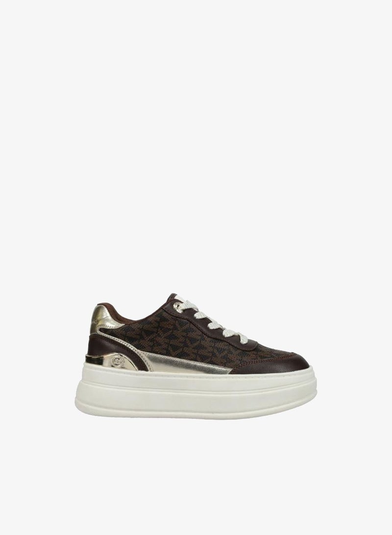 Michael Kors Youth Hayes Sneakers - Image 1