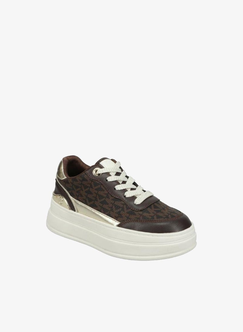 Michael Kors Youth Hayes Sneakers - Image 2