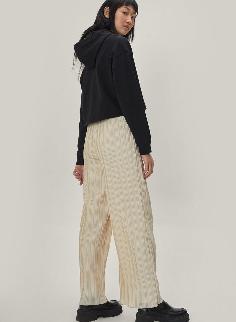 NASTY GAL Wide Leg Pants  - Image 2