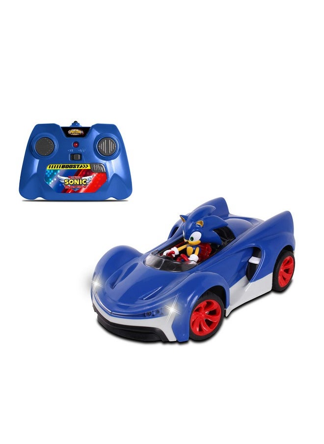 Rc Sonic Ssas R2 Car With Lights Blue (614) - pzsku/ZCD2E51BDD8C904F800DDZ/45/_/1698062414/d147f825-91cf-47d3-9d20-d63748b85710