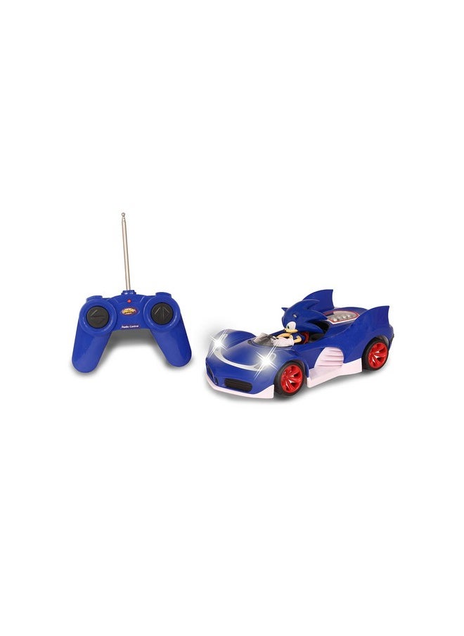 Rc Sonic Ssas R2 Car With Lights Blue (614) - pzsku/ZCD2E51BDD8C904F800DDZ/45/_/1698062415/b8b562c3-5276-4098-9113-98f97260b23e