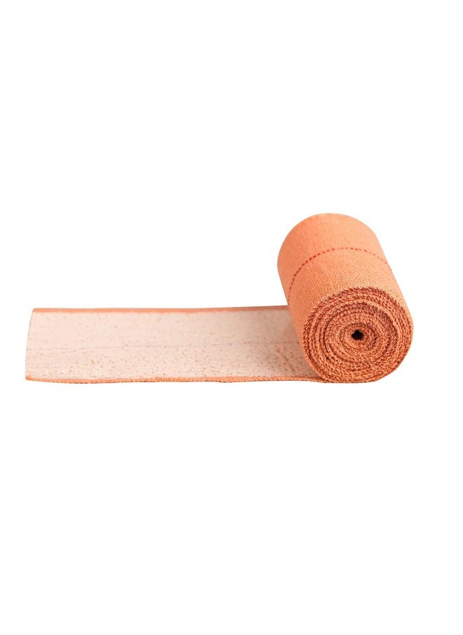NUVO MEDSURG Elastic Adhesive Bandage, 10 Cm X 4 M (Pack Of 1)  - Image 3