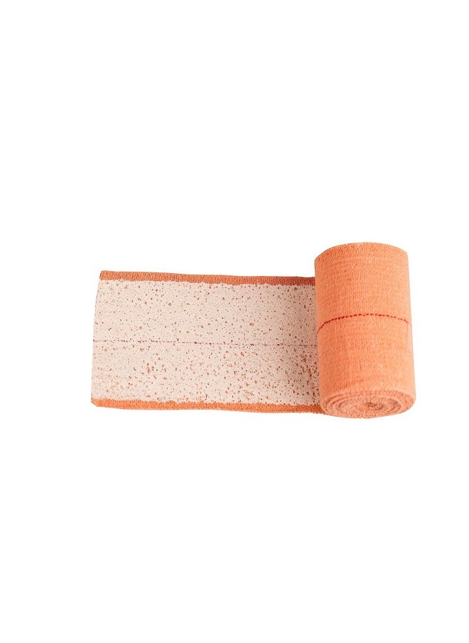 NUVO MEDSURG Elastic Adhesive Bandage, 10 Cm X 4 M (Pack Of 1)  - Image 2