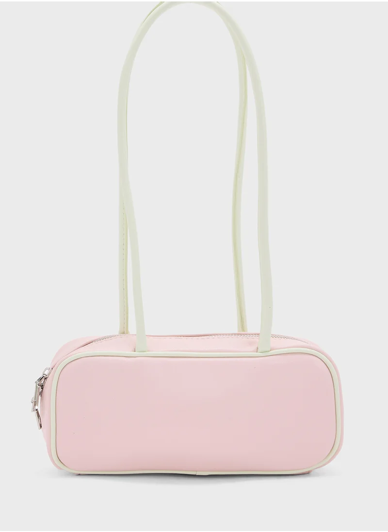 جينجر Ladies Shoulder Bag