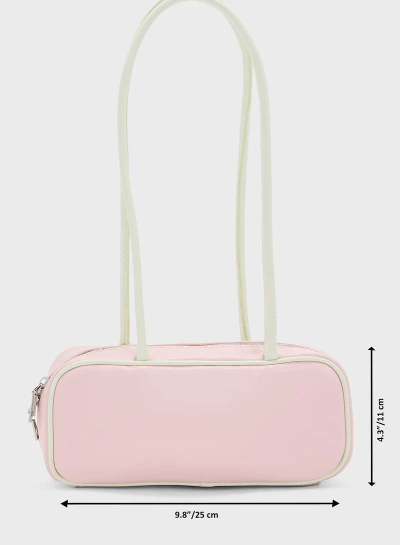 Ginger Ladies Shoulder Bag