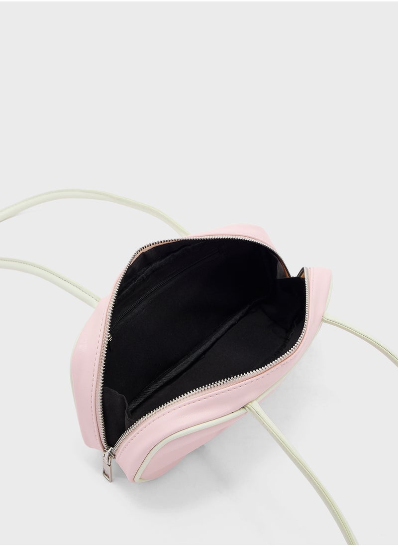 Ginger Ladies Shoulder Bag  - Image 5