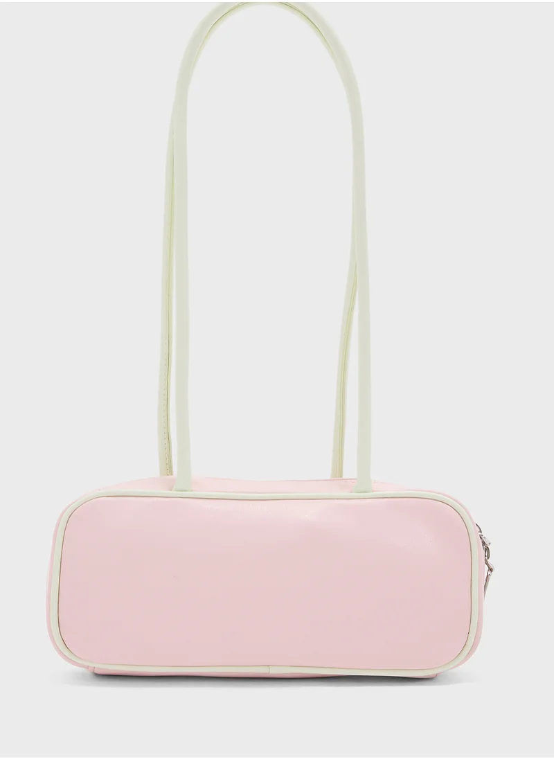جينجر Ladies Shoulder Bag