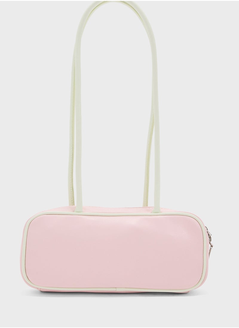 Ginger Ladies Shoulder Bag  - Image 2