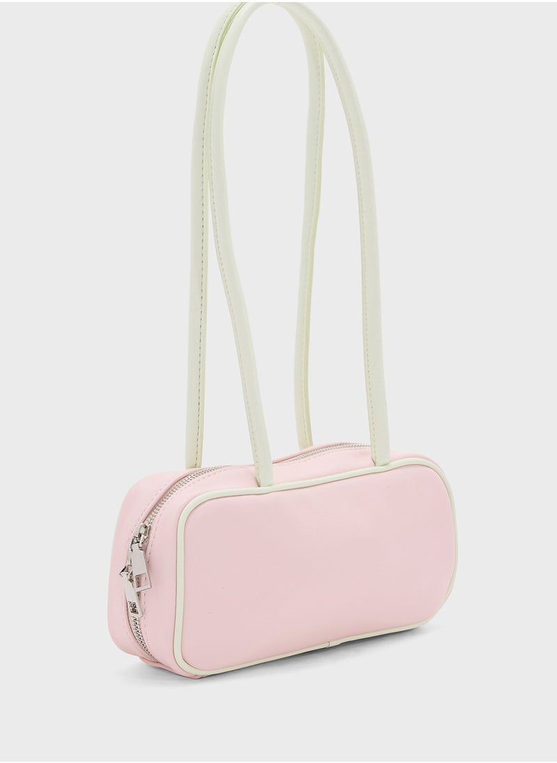 Ginger Ladies Shoulder Bag  - Image 3