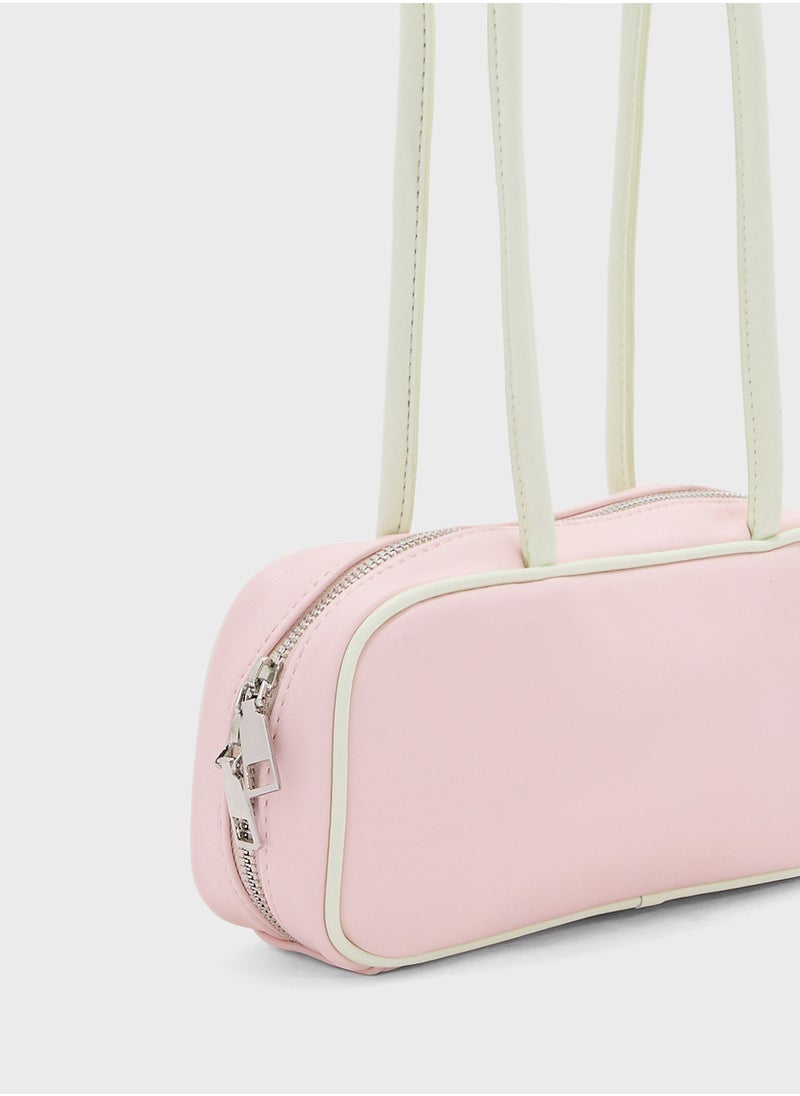 Ginger Ladies Shoulder Bag  - Image 4
