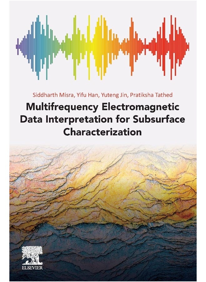 Multifrequency Electromagnetic Data Interpretation for Subsurface Characterization  - Image 1