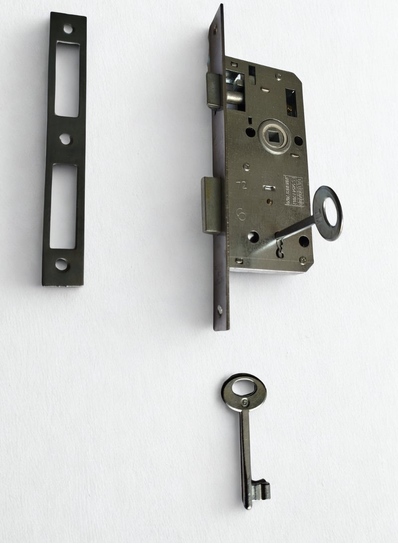 Siag Ozil Bedroom Door Lock - Image 1