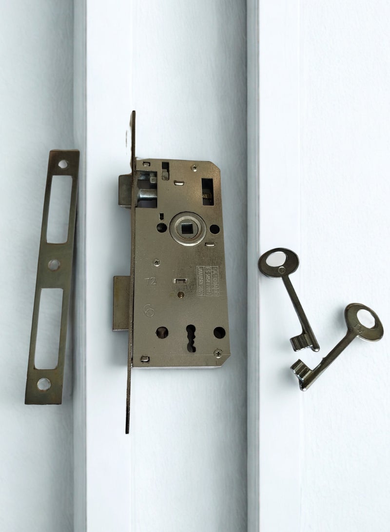 Siag Ozil Bedroom Door Lock - Image 2