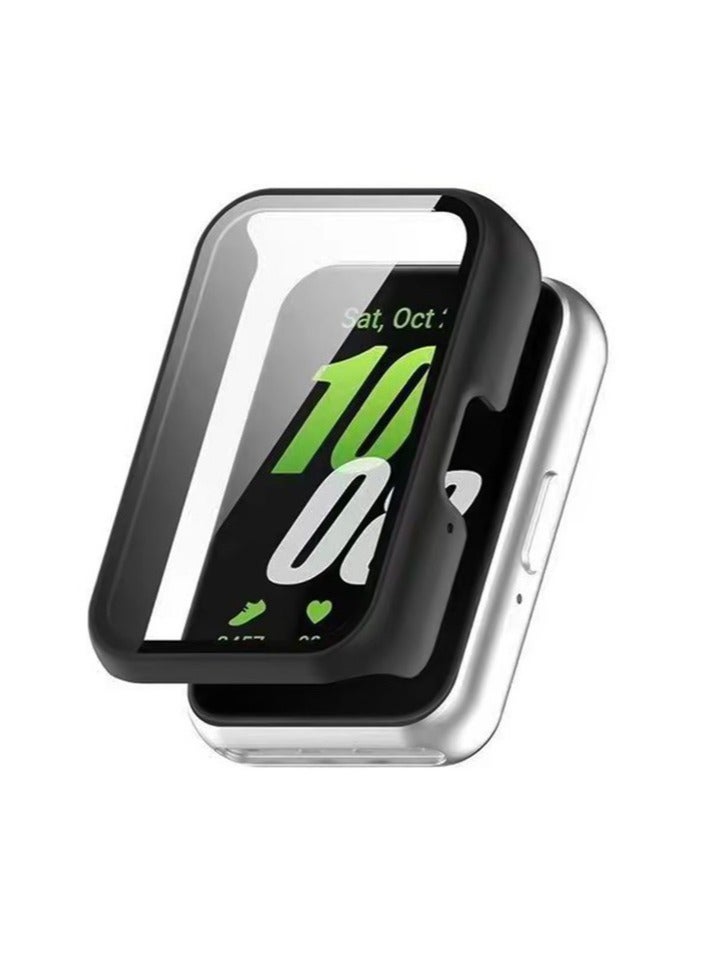 Suitable For Samsung Galaxy Fit 3 PC + Tempered Film Protective Case  - Image 1