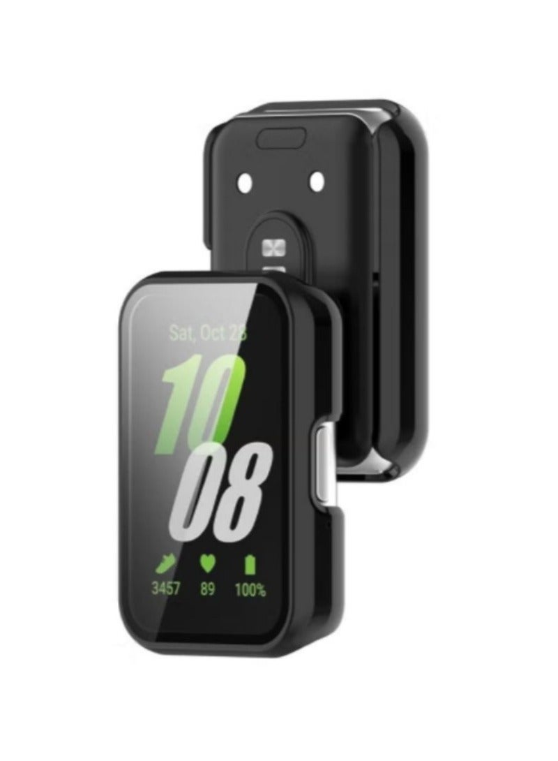 Suitable For Samsung Galaxy Fit 3 PC + Tempered Film Protective Case  - Image 2