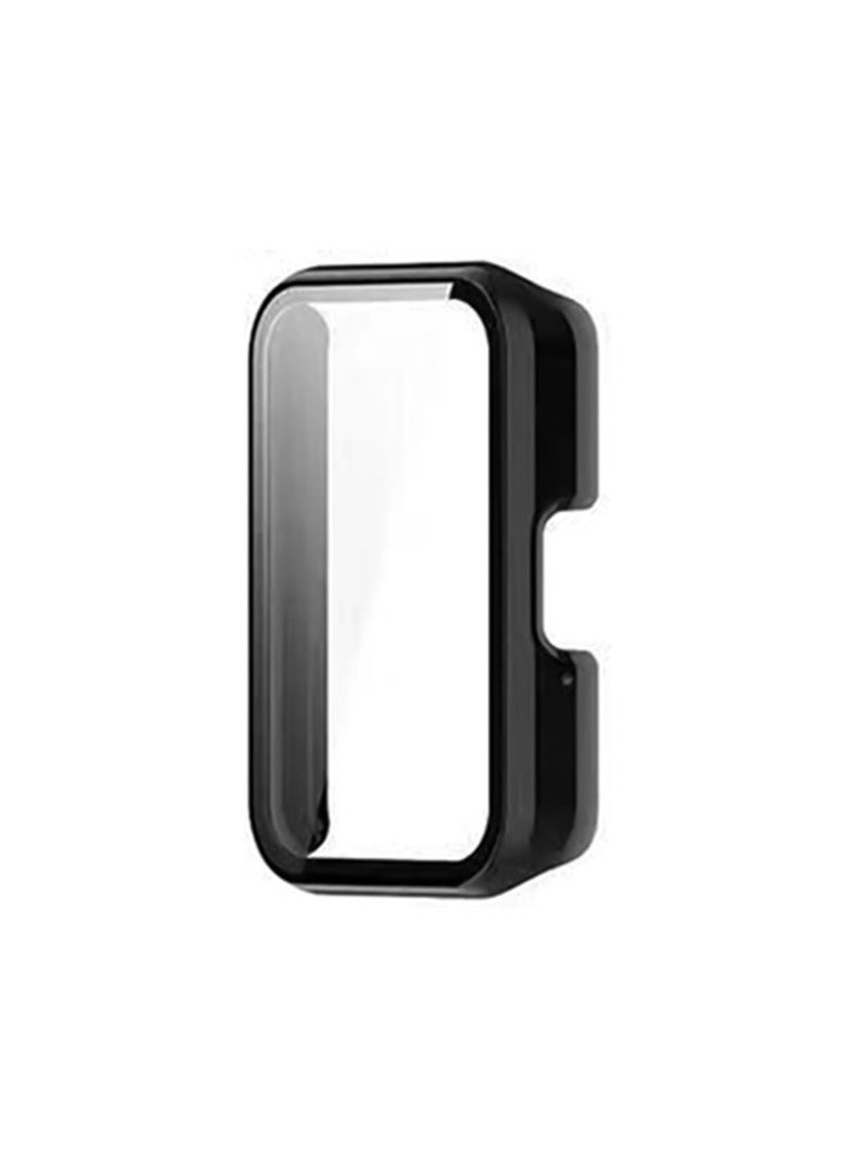 Suitable For Samsung Galaxy Fit 3 PC + Tempered Film Protective Case  - Image 4
