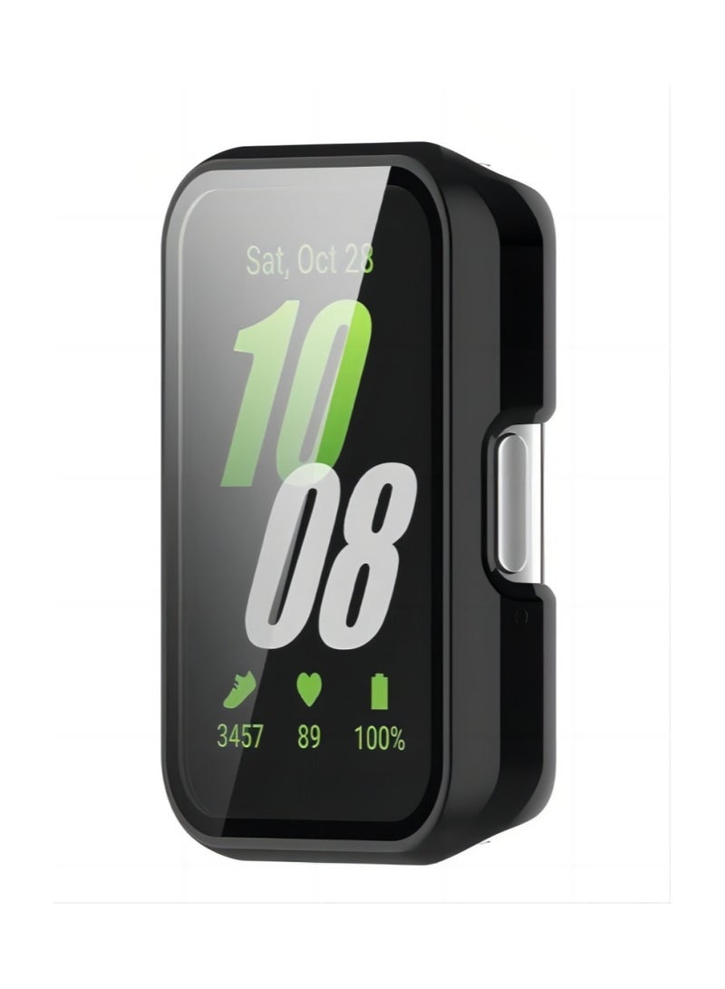 Suitable For Samsung Galaxy Fit 3 PC + Tempered Film Protective Case  - Image 3