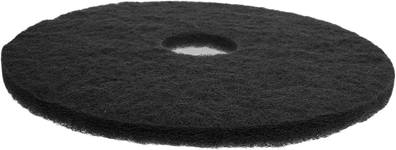 Floor Polishing Cleaning Pad Multi Surface Machine Supply Efficient Dirt Removal Hardwood Tiles - Image 1