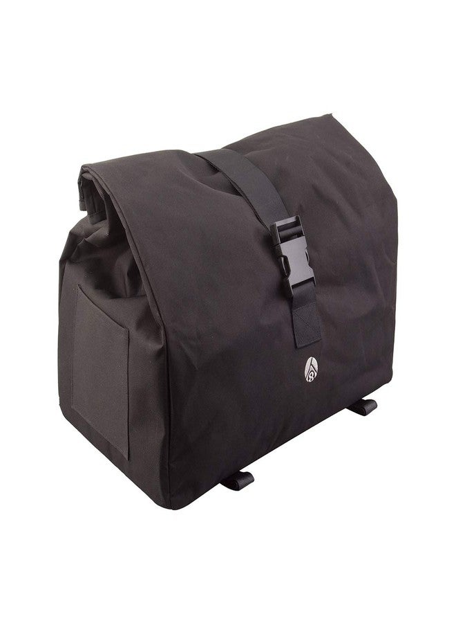 Origin8 Rush Messenger Flat Rack Pack - Image 1