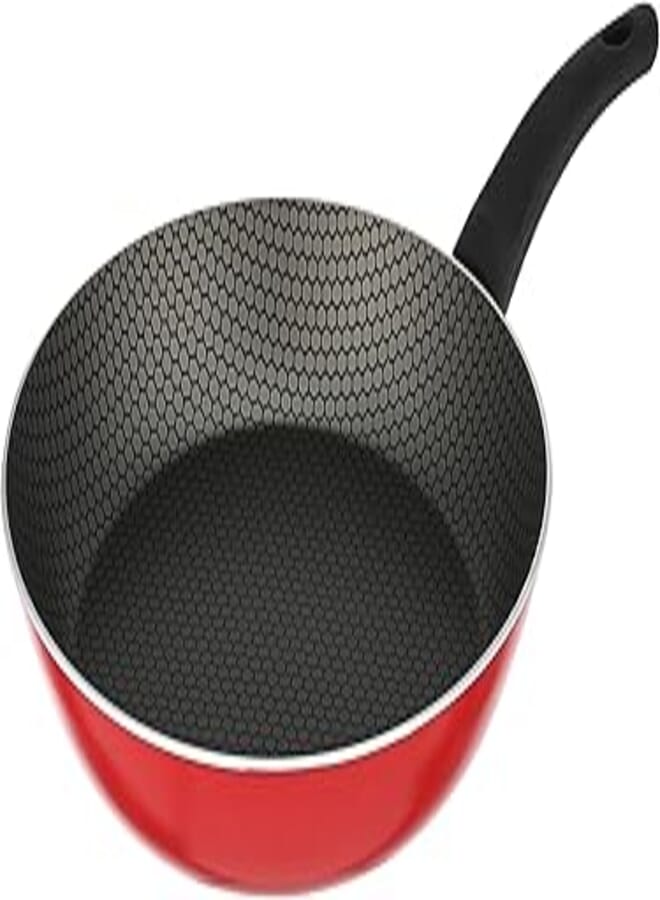 Trueval Teflon fryer size 30